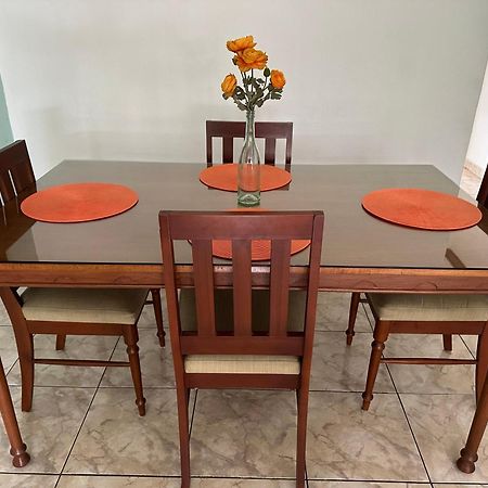 Monblanc Apartamento Completo San Salvador Extérieur photo