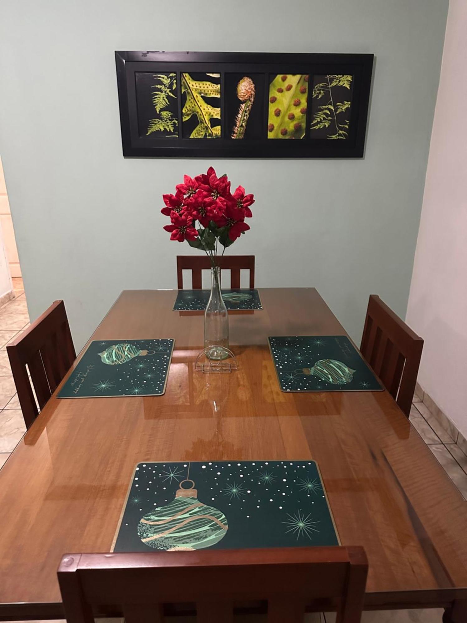 Monblanc Apartamento Completo San Salvador Extérieur photo