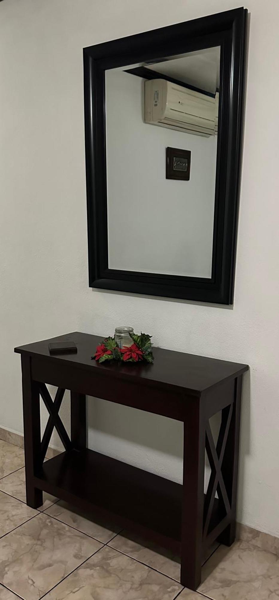 Monblanc Apartamento Completo San Salvador Extérieur photo