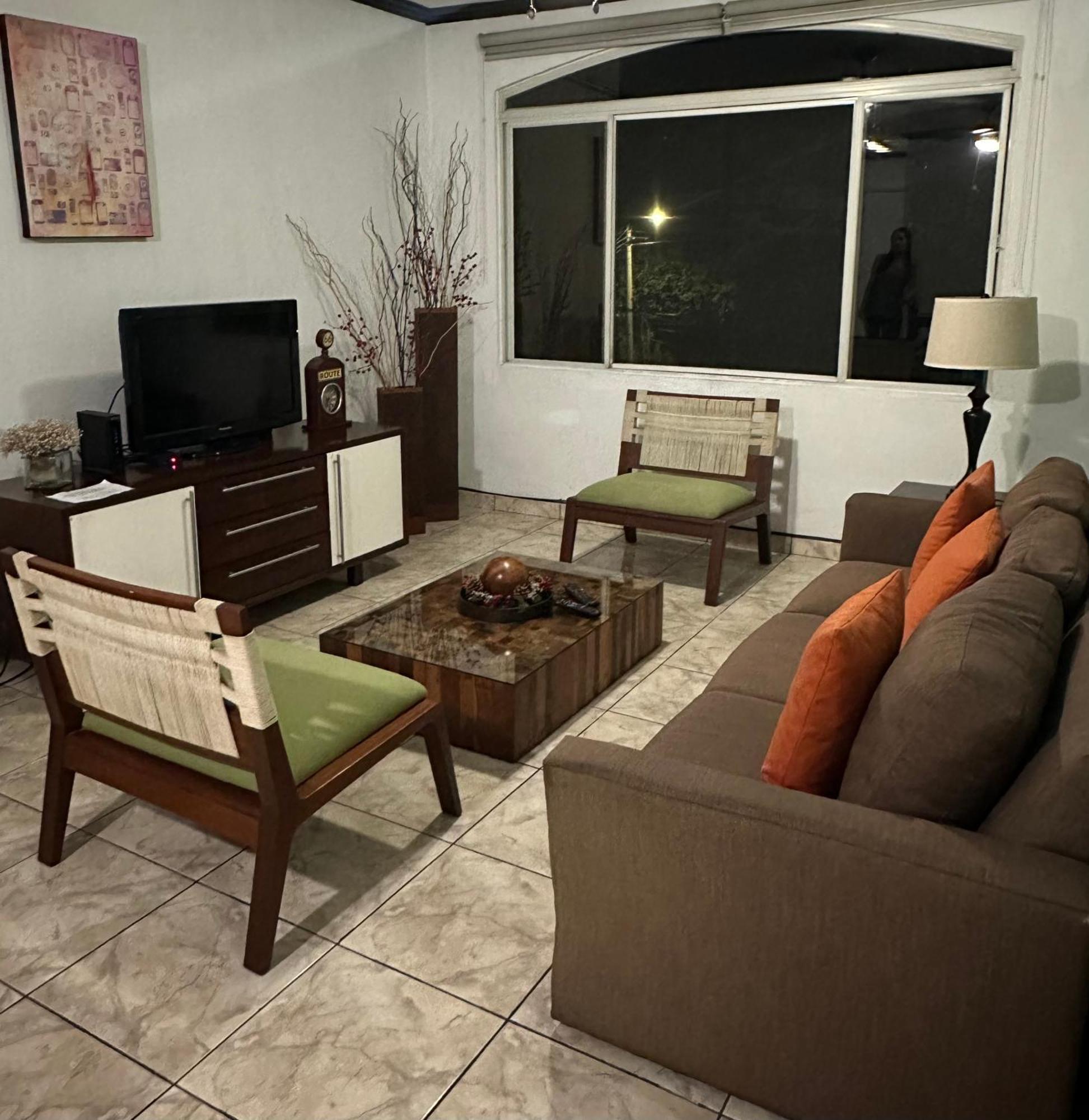 Monblanc Apartamento Completo San Salvador Extérieur photo