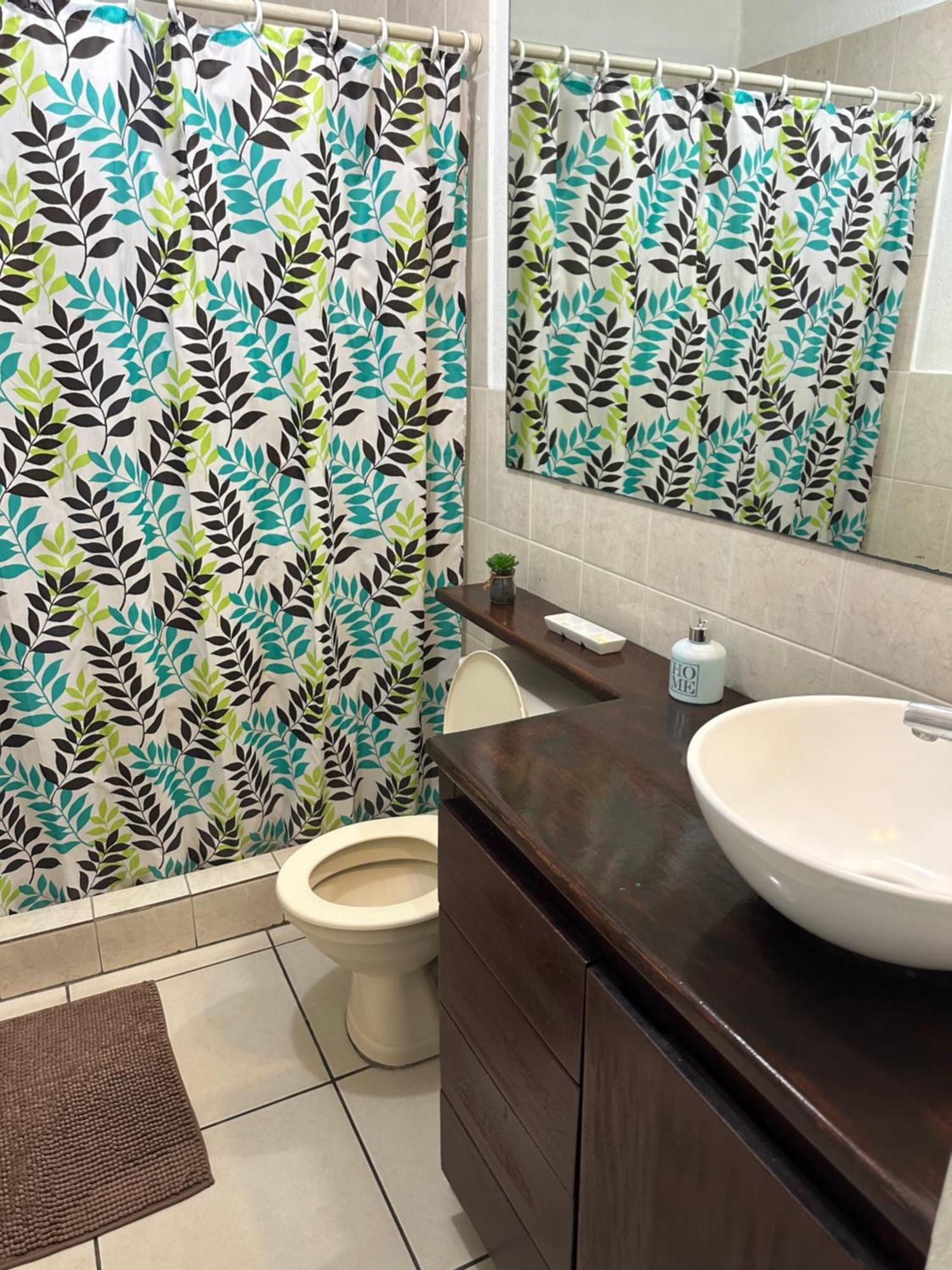 Monblanc Apartamento Completo San Salvador Extérieur photo
