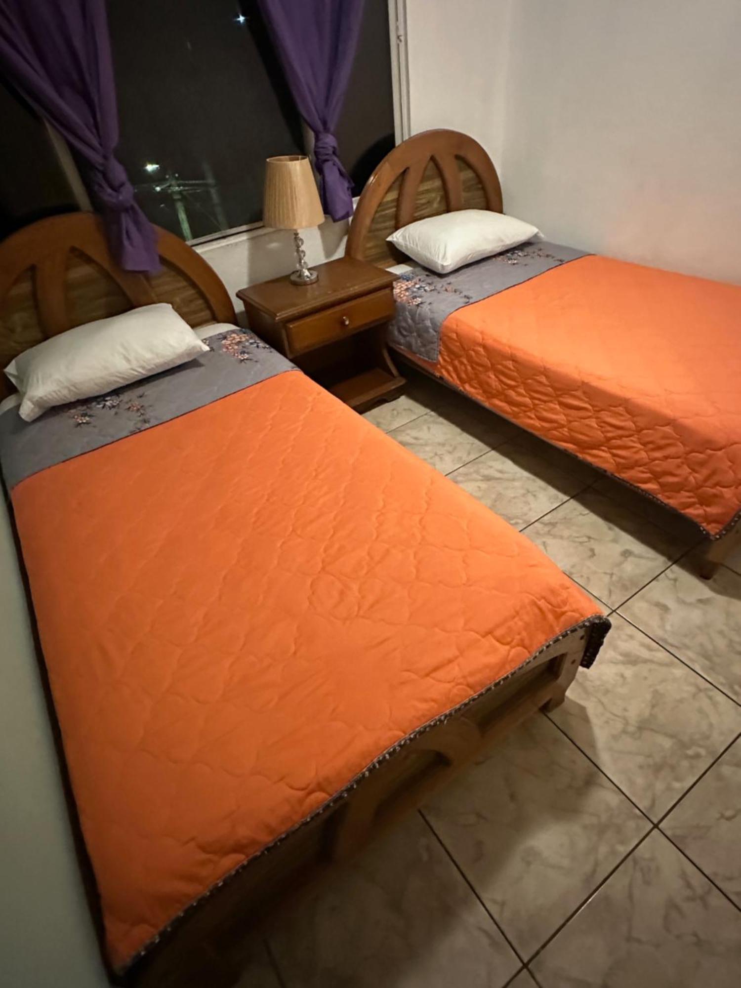 Monblanc Apartamento Completo San Salvador Extérieur photo