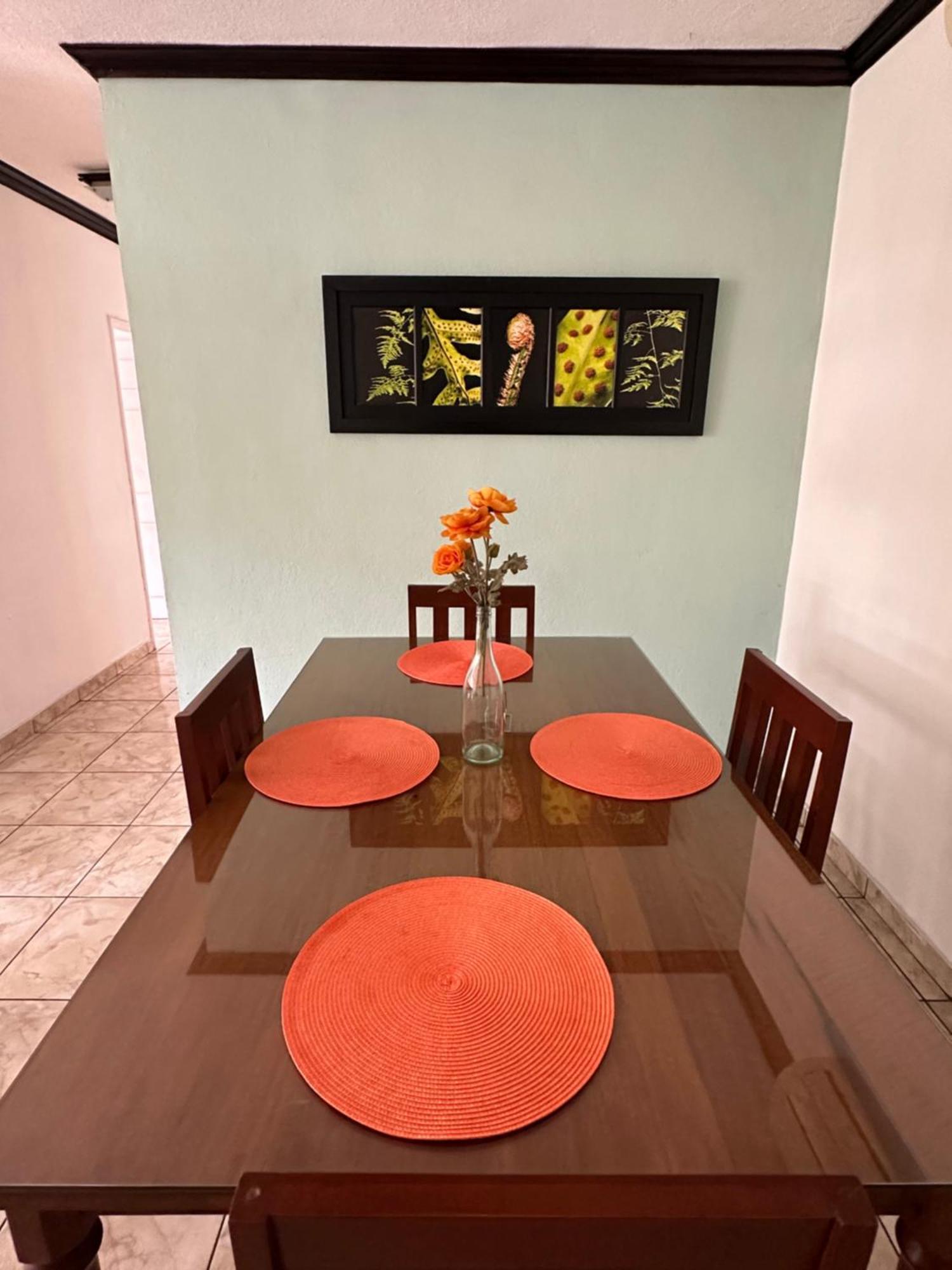 Monblanc Apartamento Completo San Salvador Extérieur photo