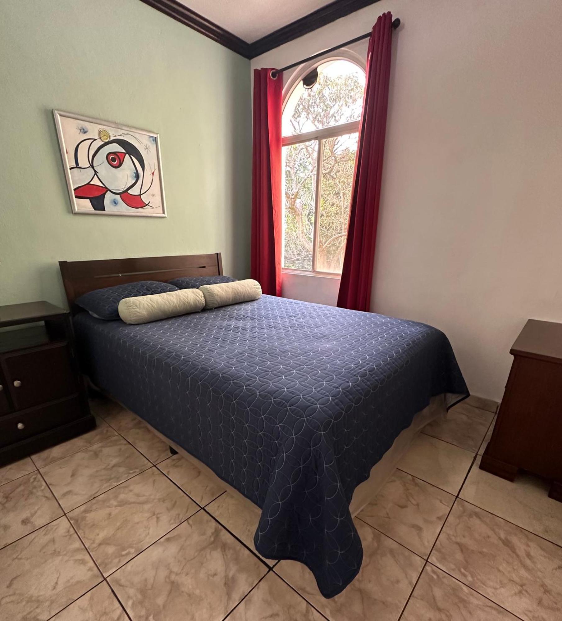 Monblanc Apartamento Completo San Salvador Extérieur photo