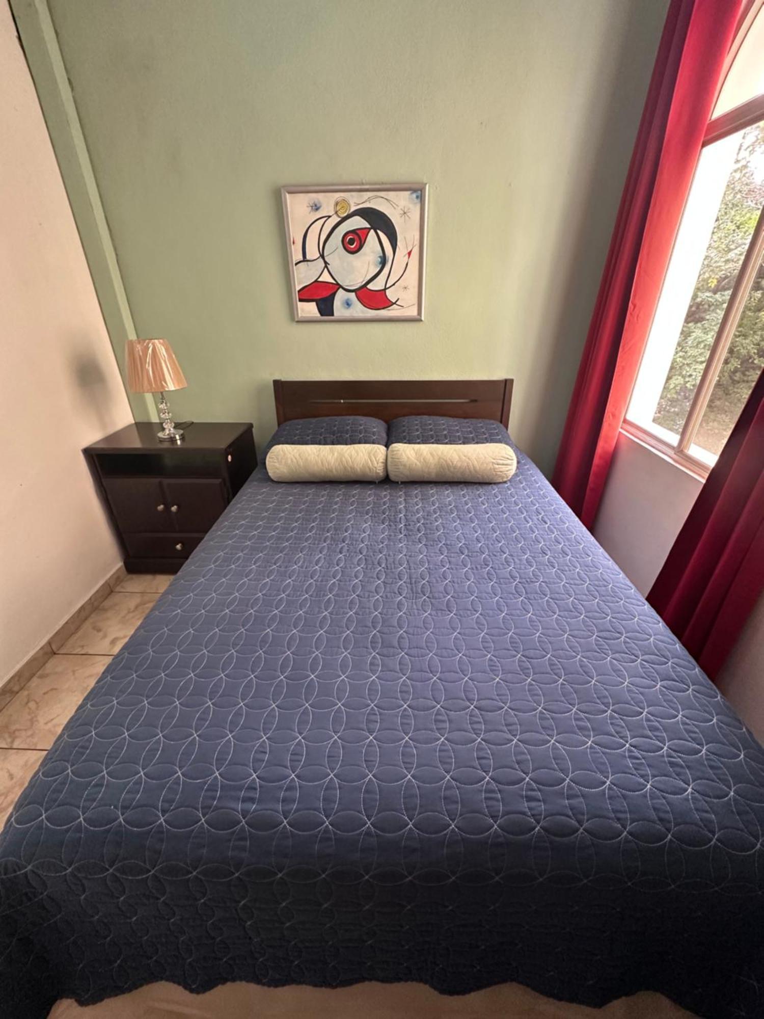 Monblanc Apartamento Completo San Salvador Extérieur photo