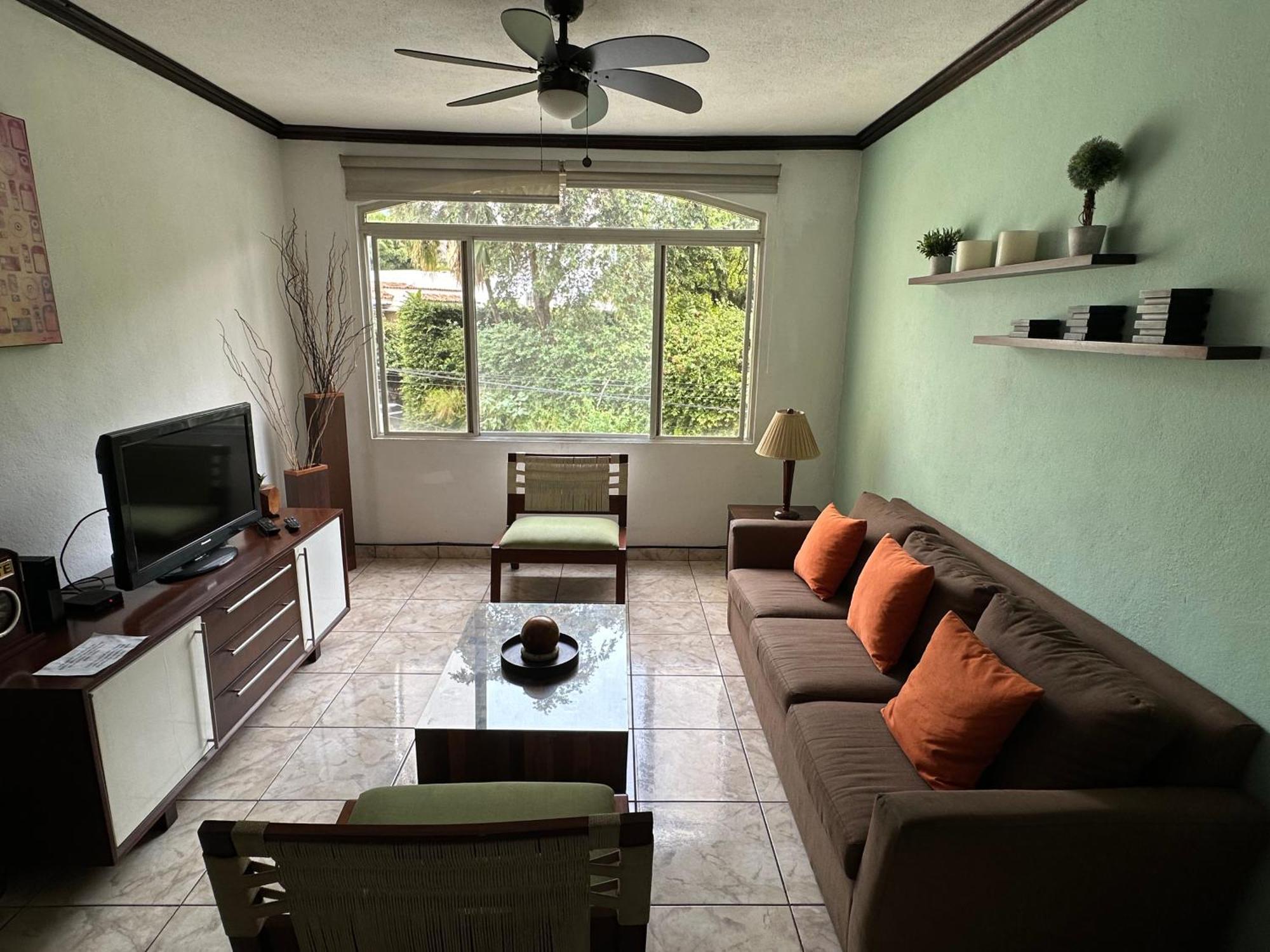 Monblanc Apartamento Completo San Salvador Extérieur photo